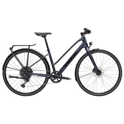 TREK FX 3 EQUIPPEDMIDSTEP (2025)