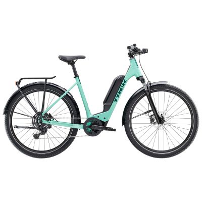 TREK ALLANT+ 5 LOWSTEP (2025)