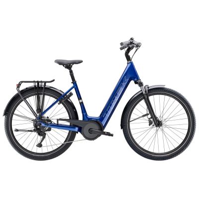 TREK VERVE+ 3 LOWSTEP (2025)