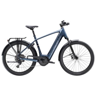 TREK VERVE+ 4 (2025)