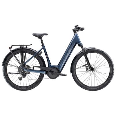 TREK VERVE+ 4 LOWSTEP (2025)