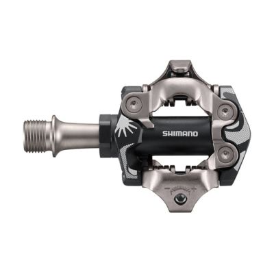 PEDAL SHIMANO GRX SPD PD-M8100-UG