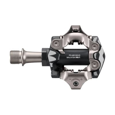 PEDAL SHIMANO GRX SPD PD-M8100-UG