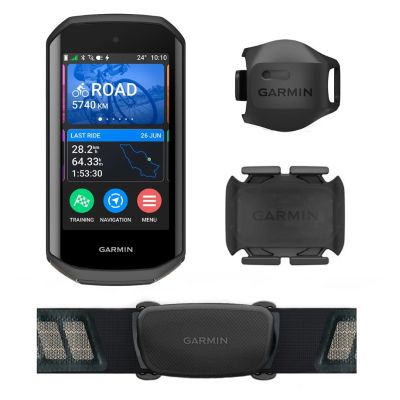GARMIN EDGE 1050 Pack GARMIN EDGE 1050 Pack