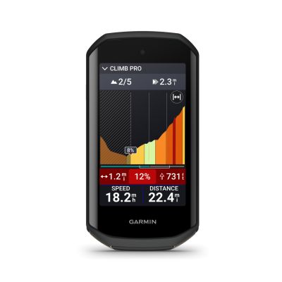 GARMIN EDGE 1050 Pack GARMIN EDGE 1050 Pack