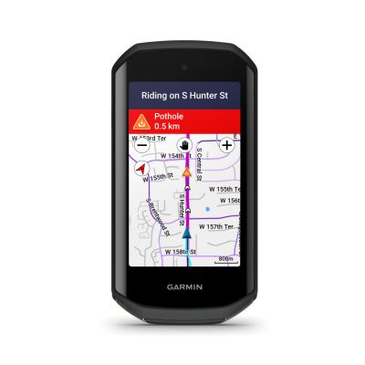 GARMIN EDGE 1050 Pack GARMIN EDGE 1050 Pack