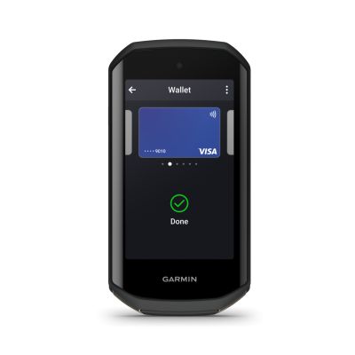 GARMIN EDGE 1050 Pack GARMIN EDGE 1050 Pack