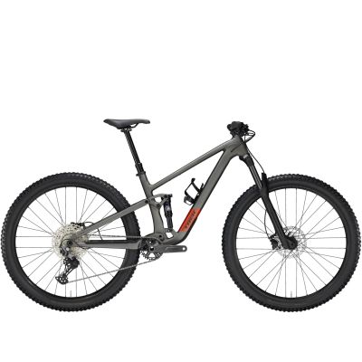 TREK TOP FUEL 5 GEN 4 27.5 (2025)