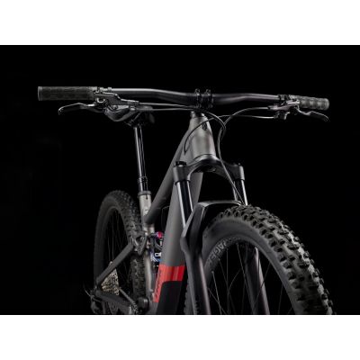 TREK TOP FUEL 5 GEN 4 27.5 (2025)