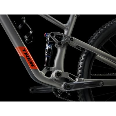 TREK TOP FUEL 5 GEN 4 27.5 (2025)