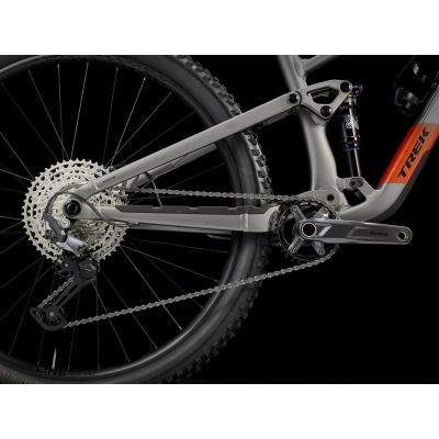 TREK TOP FUEL 5 GEN 4 27.5 (2025)