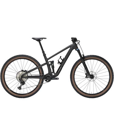 TREK TOP FUEL 8 GEN 4 29 (2025) TREK TOP FUEL 8 GEN 4 29 (2025)