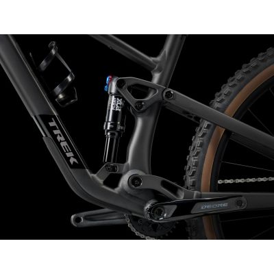 TREK TOP FUEL 8 GEN 4 29 (2025) TREK TOP FUEL 8 GEN 4 29 (2025)