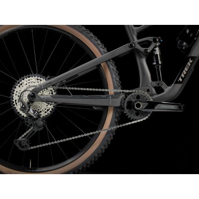 TREK TOP FUEL 8 GEN 4 29 (2025) TREK TOP FUEL 8 GEN 4 29 (2025)