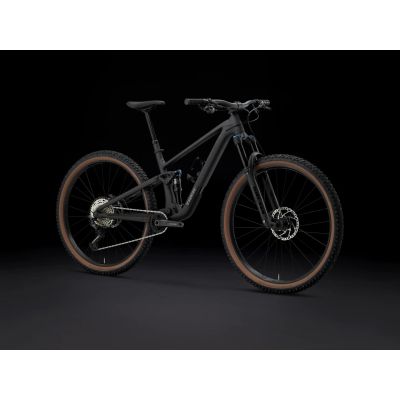TREK TOP FUEL 8 GEN 4 27.5 (2025) TREK TOP FUEL 8 GEN 4 27.5 (2025)