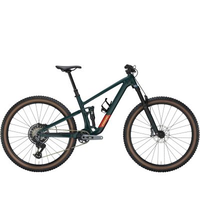TREK TOP FUEL 9 GEN 4 27.5 (2025)