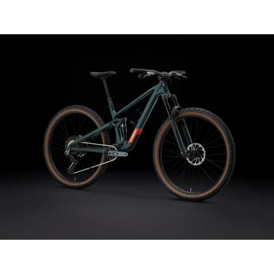 TREK TOP FUEL 9 GEN 4 27.5 (2025)
