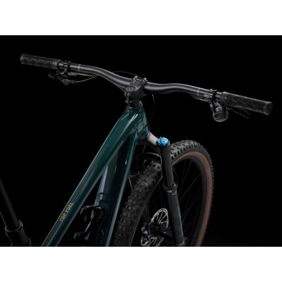TREK TOP FUEL 9 GEN 4 27.5 (2025)