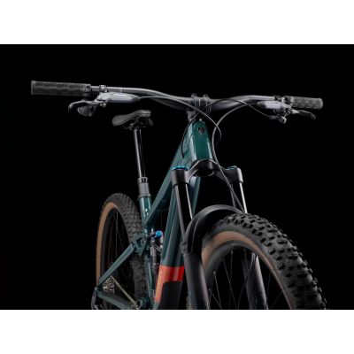 TREK TOP FUEL 9 GEN 4 27.5 (2025)