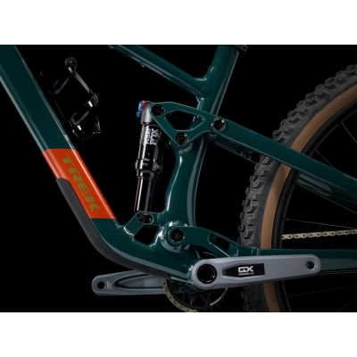 TREK TOP FUEL 9 GEN 4 27.5 (2025)