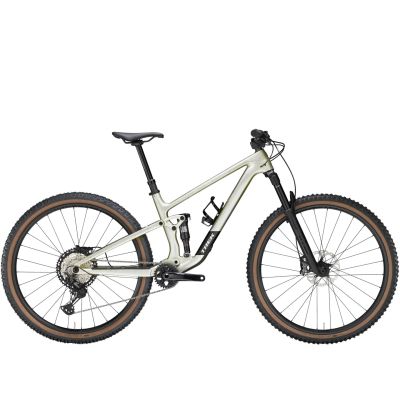 TREK TOP FUEL 9.8 XT GEN 4 29 (2025)