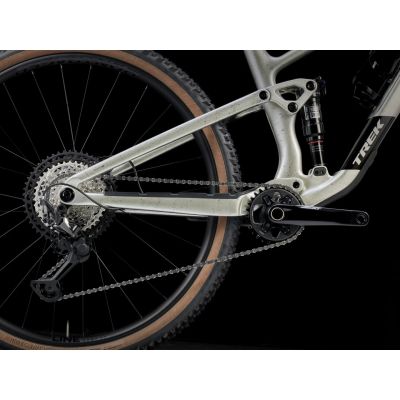 TREK TOP FUEL 9.8 XT GEN 4 29 (2025)