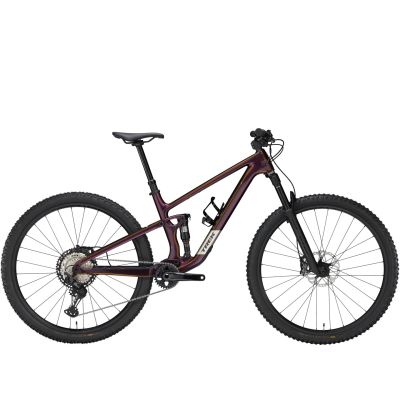 TREK TOP FUEL 9.8 XT GEN 4 27.5 (2025)