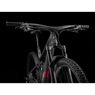 TREK TOP FUEL 9.8 XT GEN 4 27.5 (2025)
