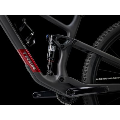 TREK TOP FUEL 9.8 XT GEN 4 27.5 (2025)