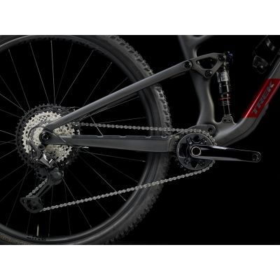 TREK TOP FUEL 9.8 XT GEN 4 27.5 (2025)