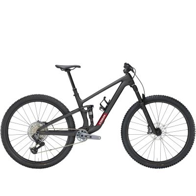 TREK TOP FUEL 9.8 GX AXS GEN 4 29 (2025)