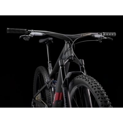 TREK TOP FUEL 9.8 GX AXS GEN 4 29 (2025)