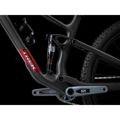 TREK TOP FUEL 9.8 GX AXS GEN 4 29 (2025)