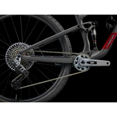 TREK TOP FUEL 9.8 GX AXS GEN 4 29 (2025)