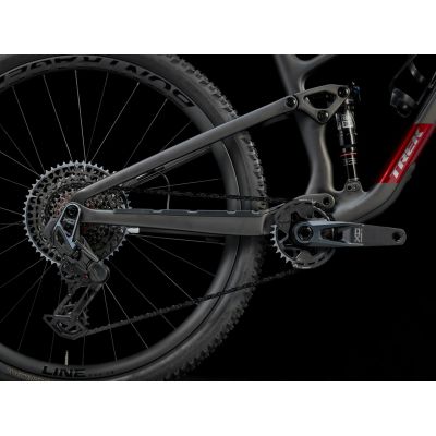 TREK TOP FUEL 9.9 X0 AXS GEN 4 29 (2025) TREK TOP FUEL 9.9 X0 AXS GEN 4 29 (2025)