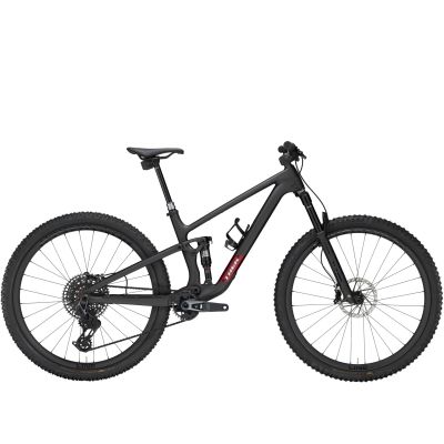 TREK TOP FUEL 9.9 X0 AXS GEN 4 27.5 (2025) TREK TOP FUEL 9.9 X0 AXS GEN 4 27.5 (2025)