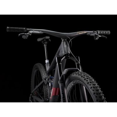 TREK TOP FUEL 9.9 X0 AXS GEN 4 27.5 (2025) TREK TOP FUEL 9.9 X0 AXS GEN 4 27.5 (2025)