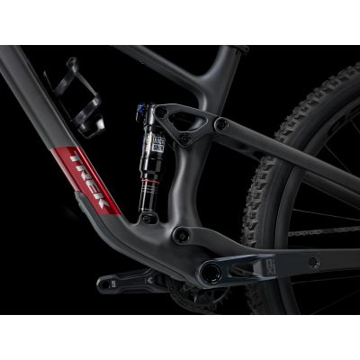TREK TOP FUEL 9.9 X0 AXS GEN 4 27.5 (2025) TREK TOP FUEL 9.9 X0 AXS GEN 4 27.5 (2025)