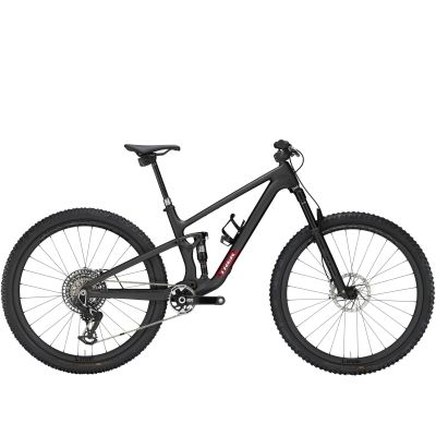 TREK TOP FUEL 9.9 XX AXS GEN 4 27.5 (2025) TREK TOP FUEL 9.9 XX AXS GEN 4 27.5 (2025)
