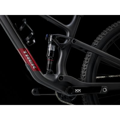 TREK TOP FUEL 9.9 XX AXS GEN 4 27.5 (2025) TREK TOP FUEL 9.9 XX AXS GEN 4 27.5 (2025)