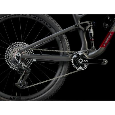 TREK TOP FUEL 9.9 XX AXS GEN 4 27.5 (2025) TREK TOP FUEL 9.9 XX AXS GEN 4 27.5 (2025)
