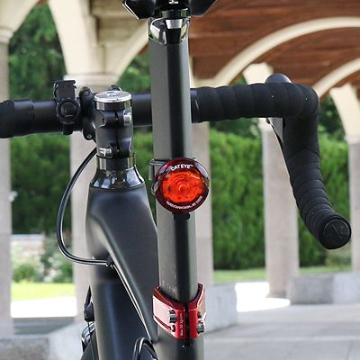 PILOTO CATEYE WEARABLE MINI RECARGABLE