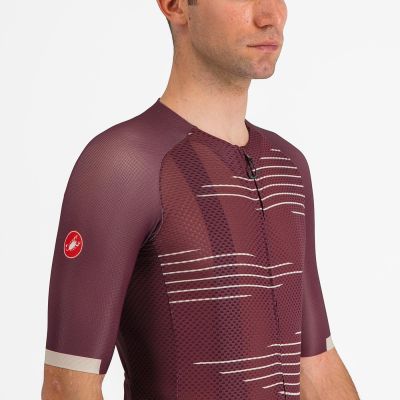 MAILLOT CASTELLI CLIMBER´S 4.0 (2024) MAILLOT CASTELLI CLIMBER´S 4.0 (2024)
