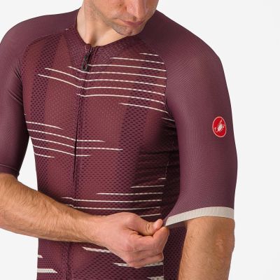 MAILLOT CASTELLI CLIMBER´S 4.0 (2024) MAILLOT CASTELLI CLIMBER´S 4.0 (2024)