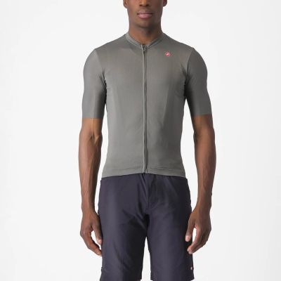 MAILLOT CASTELLI UNLIMITED ENTRATA 2 (2024)