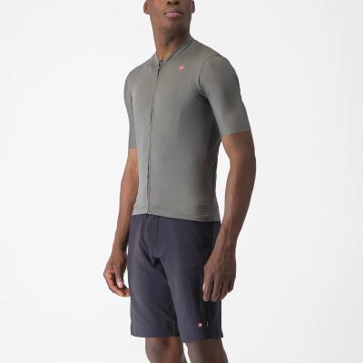 MAILLOT CASTELLI UNLIMITED ENTRATA 2 (2024)