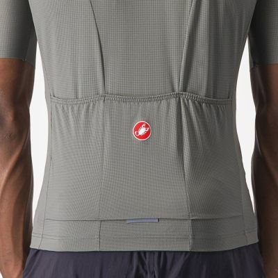 MAILLOT CASTELLI UNLIMITED ENTRATA 2 (2024)
