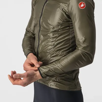 CHAQUETA CASTELLI ARIA SHELL (2024) 