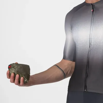 CHAQUETA CASTELLI ARIA SHELL (2024) 
