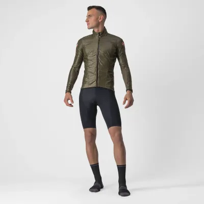 CHAQUETA CASTELLI ARIA SHELL (2024) 
